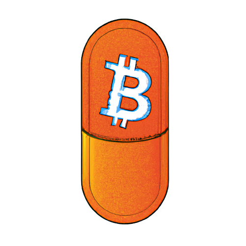Orangepill.dev